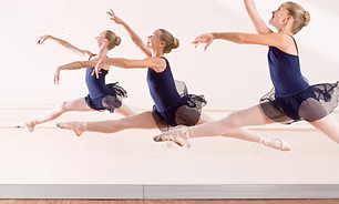 Ballet activity