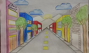 Art activity