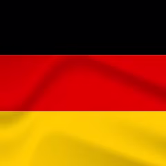 German Programs classroom