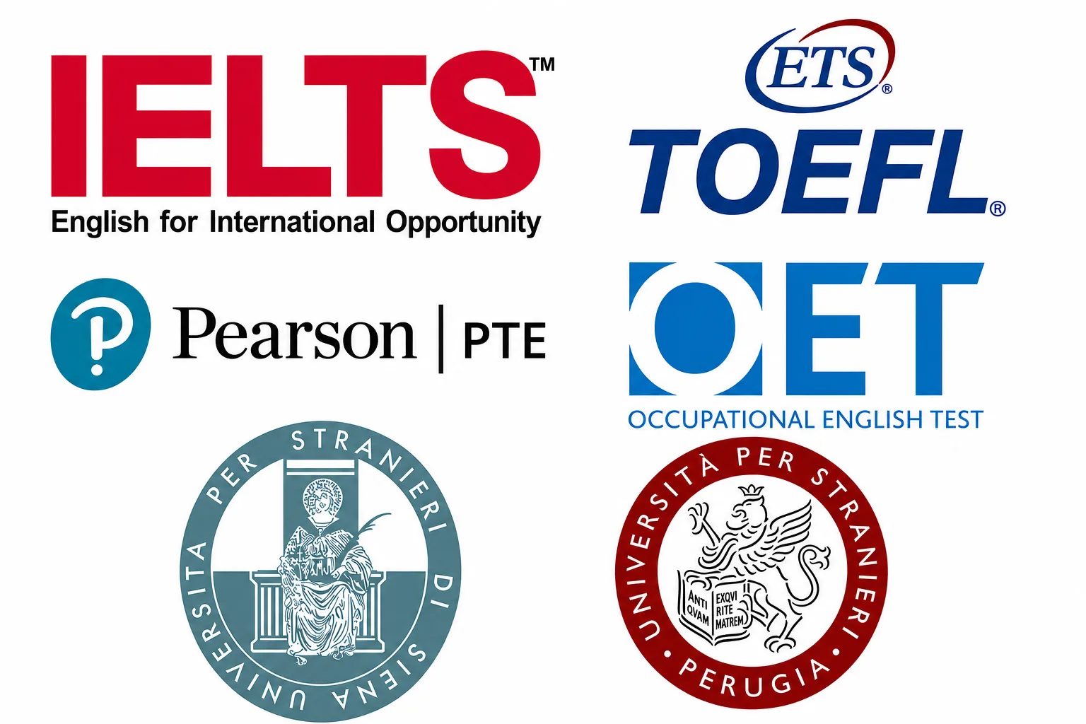 Authorized testing services