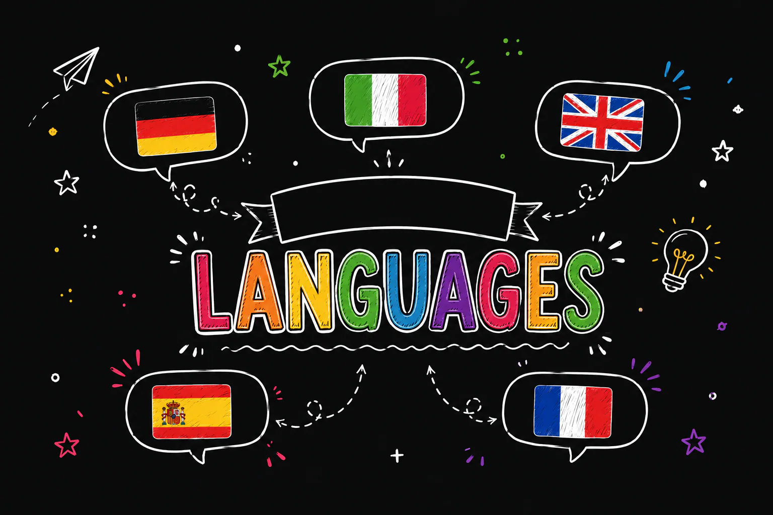 Language Academy programs