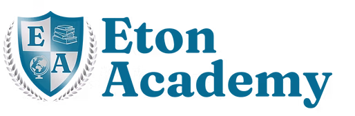 Eton Academy logo
