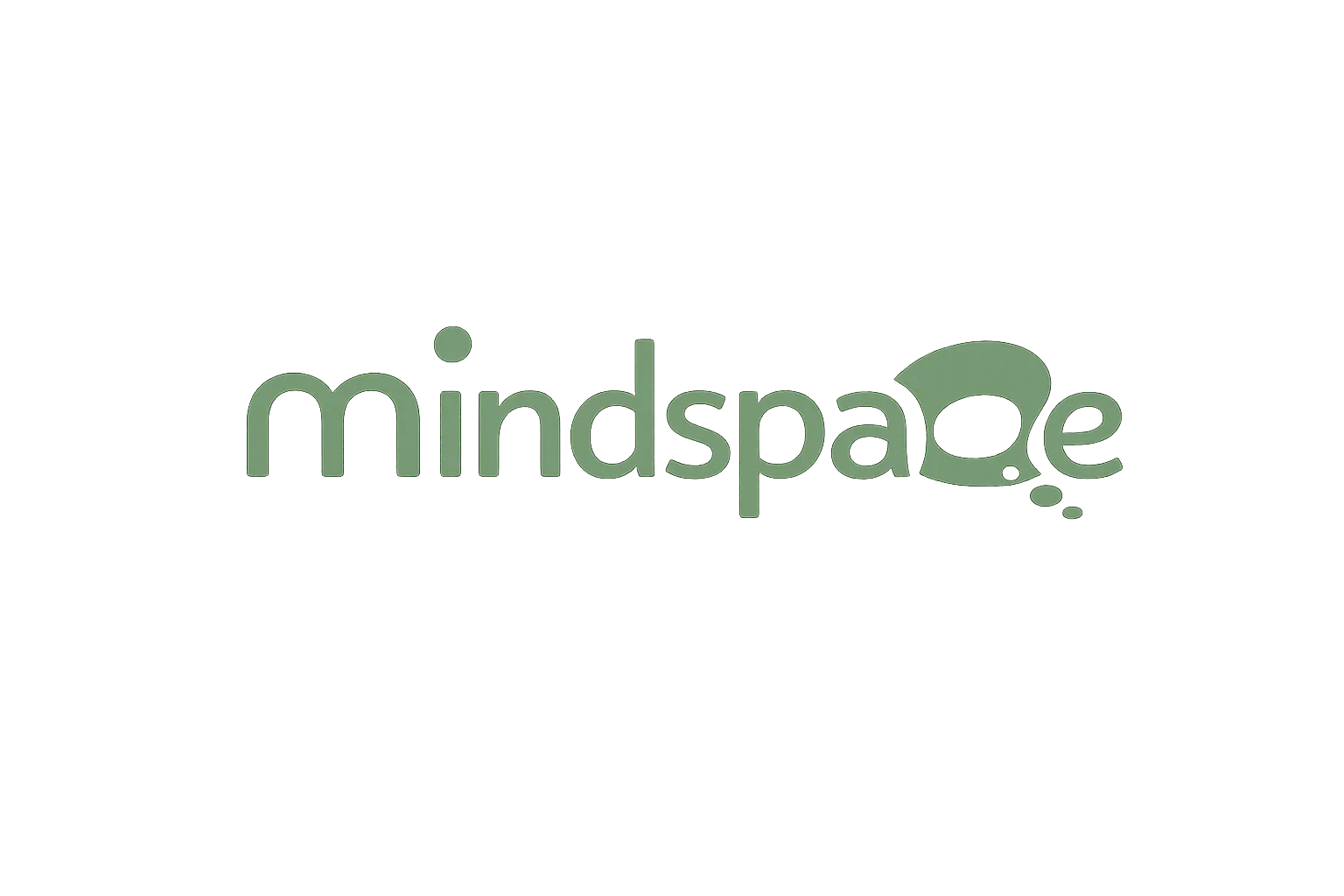 Mind Space by EACC logo